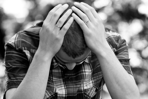 איך לנהל לחץ ולמנוע הזדקנות מוקדמת אחרי גיל 40